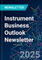 Instrument Business Outlook Newsletter - Product Thumbnail Image