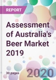 Assessment of Australia's Beer Market 2019- Product Image