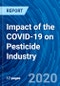 Impact of the COVID-19 on Pesticide Industry - Product Thumbnail Image