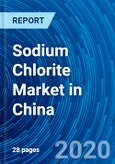 Sodium Chlorite Market in China- Product Image