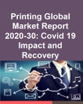 Printing Global Market Report 2020-30: Covid 19 Impact and Recovery- Product Image