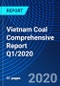 Vietnam Coal Comprehensive Report Q1/2020 - Product Thumbnail Image