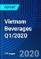 Vietnam Beverages Q1/2020 - Product Thumbnail Image