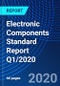 Electronic Components Standard Report Q1/2020 - Product Thumbnail Image