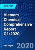 Vietnam Chemical Comprehensive Report Q1/2020- Product Image