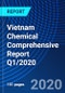 Vietnam Chemical Comprehensive Report Q1/2020 - Product Thumbnail Image