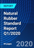 Natural Rubber Standard Report Q1/2020- Product Image
