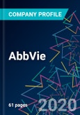 AbbVie- Product Image