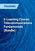 E-Learning Course: Telecommunications Fundamentals (Bundle)- Product Image