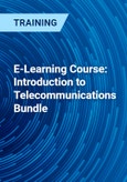 E-Learning Course: Introduction to Telecommunications Bundle- Product Image