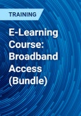 E-Learning Course: Broadband Access (Bundle)- Product Image