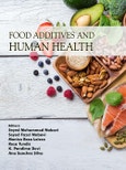 Food Additives and Human Health- Product Image