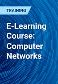 E-Learning Course: Computer Networks- Product Image