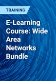 E-Learning Course: Wide Area Networks Bundle- Product Image