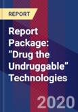 Report Package: “Drug the Undruggable” Technologies- Product Image