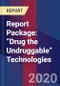 Report Package: “Drug the Undruggable” Technologies - Product Thumbnail Image