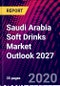 Saudi Arabia Soft Drinks Market Outlook 2027 - Product Thumbnail Image