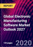 Global Electronic Manufacturing Software Market Outlook 2027- Product Image