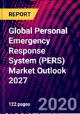 Global Personal Emergency Response System (PERS) Market Outlook 2027- Product Image