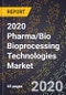 2020 Pharma/Bio Bioprocessing Technologies Market - Product Thumbnail Image