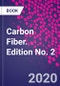 Carbon Fiber. Edition No. 2 - Product Image