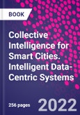 Collective Intelligence for Smart Cities. Intelligent Data-Centric Systems- Product Image