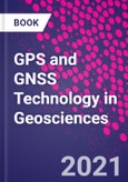 GPS and GNSS Technology in Geosciences- Product Image