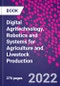 Digital Agritechnology. Robotics and Systems for Agriculture and Livestock Production - Product Image