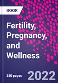 Fertility, Pregnancy, and Wellness- Product Image