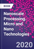 Nanoscale Processing. Micro and Nano Technologies- Product Image
