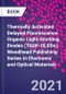 Thermally Activated Delayed Fluorescence Organic Light-Emitting Diodes (TADF-OLEDs). Woodhead Publishing Series in Electronic and Optical Materials - Product Image