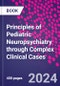 Principles of Pediatric Neuropsychiatry through Complex Clinical Cases - Product Image
