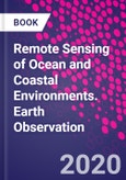 Remote Sensing of Ocean and Coastal Environments. Earth Observation- Product Image