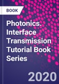 Photonics. Interface Transmission Tutorial Book Series- Product Image