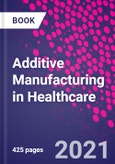 Additive Manufacturing in Healthcare- Product Image