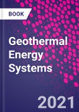 Geothermal Energy Systems- Product Image