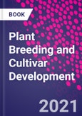 Plant Breeding and Cultivar Development- Product Image