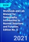 Workbook and Lab Manual for Sonography. Introduction to Normal Structure and Function. Edition No. 5 - Product Thumbnail Image