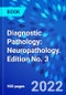 Diagnostic Pathology: Neuropathology. Edition No. 3 - Product Thumbnail Image