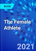 The Female Athlete- Product Image