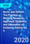 Burns and Grove's The Practice of Nursing Research. Appraisal, Synthesis, and Generation of Evidence. Edition No. 9 - Product Image