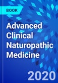 Advanced Clinical Naturopathic Medicine- Product Image