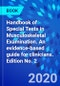 Handbook of Special Tests in Musculoskeletal Examination. An evidence-based guide for clinicians. Edition No. 2 - Product Thumbnail Image