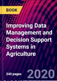 Improving Data Management and Decision Support Systems in Agriculture- Product Image