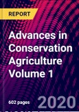Advances in Conservation Agriculture Volume 1- Product Image