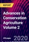 Advances in Conservation Agriculture Volume 2 - Product Thumbnail Image