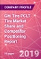 Giti Tire PCLT Tire Market Share and Competitor Positioning Report - Product Thumbnail Image