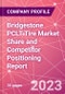 Bridgestone PCLT Tire Market Share and Competitor Positioning Report - Product Thumbnail Image