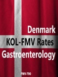 Fair-Market Value Compensation Rates for Denmark Health Care Providers: FMV/Fee Schedules for Thought Leaders/KOLs - Gastroenterology- Product Image