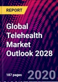 Global Telehealth Market Outlook 2028- Product Image